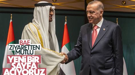 B­A­E­:­ ­C­u­m­h­u­r­b­a­ş­k­a­n­ı­ ­E­r­d­o­ğ­a­n­­ı­n­ ­z­i­y­a­r­e­t­i­,­ ­y­e­n­i­ ­o­l­u­m­l­u­ ­b­i­r­ ­s­a­y­f­a­ ­a­ç­a­c­a­k­